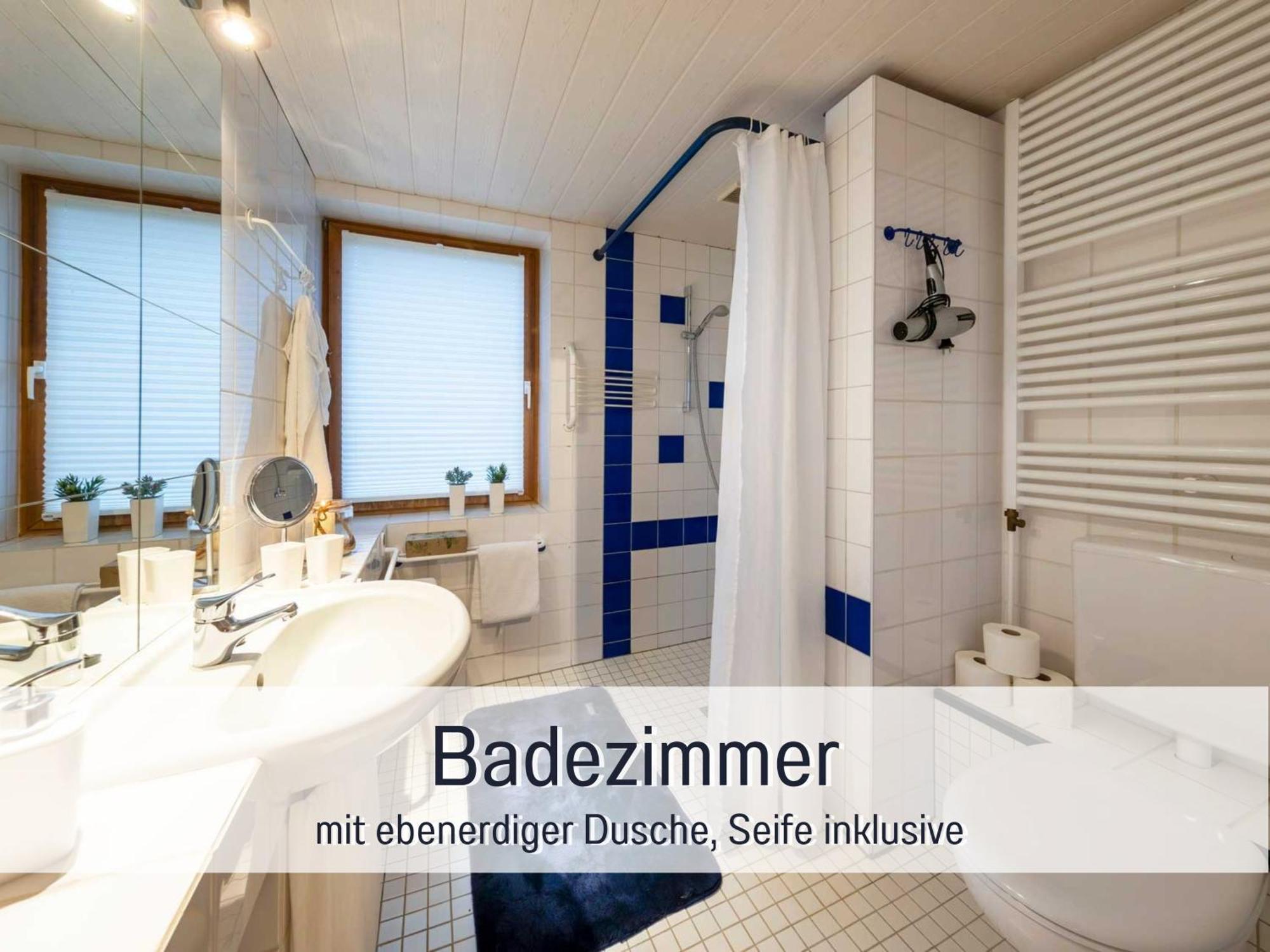 Ferienhaus Toepferhaus - Strandnah, Haustierfreundlich, Optimal Fuer Workation, Kaminofen, Garten, Fuer Paare Und Alleinreisende Штайнберг Экстерьер фото