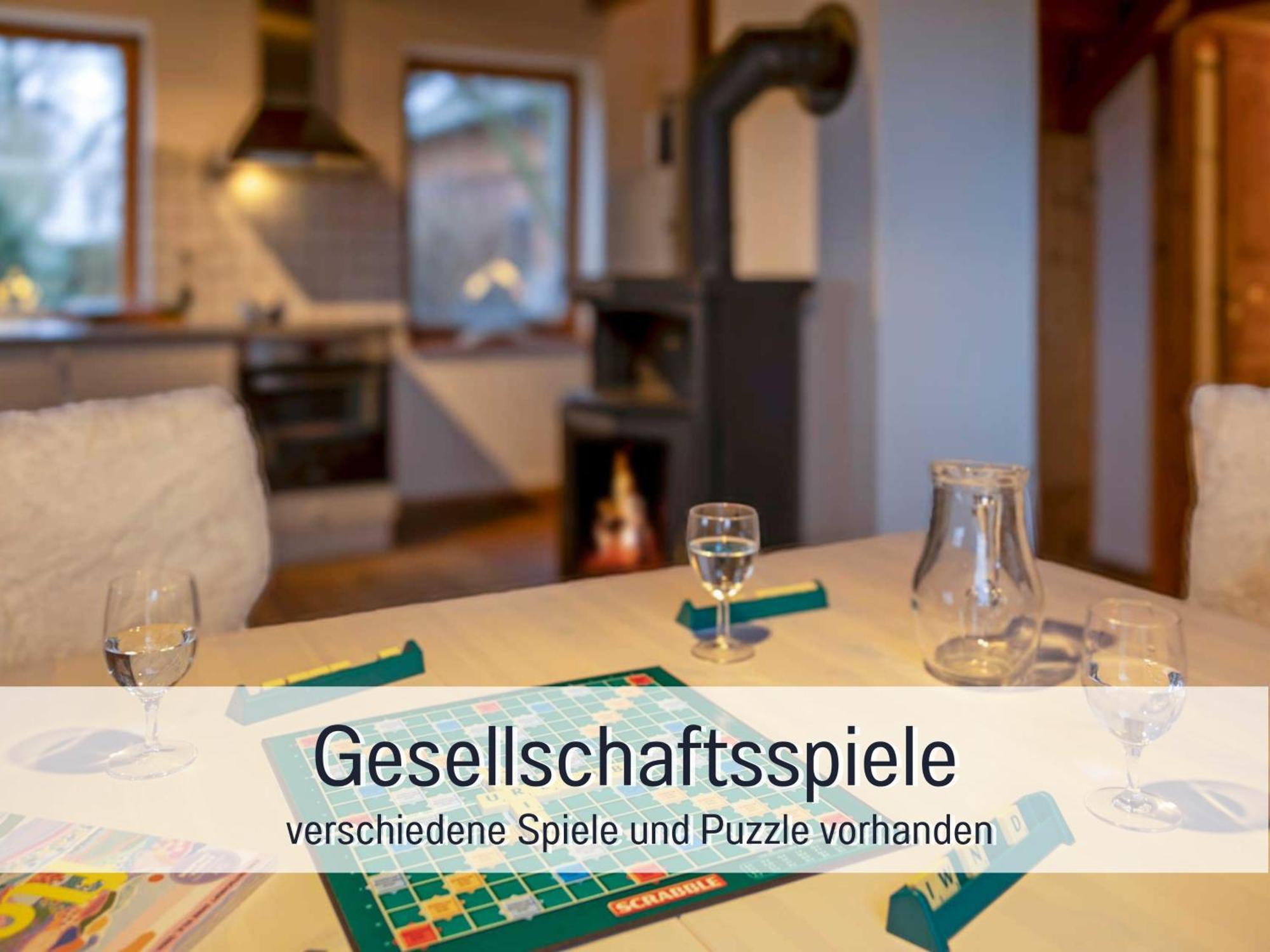 Ferienhaus Toepferhaus - Strandnah, Haustierfreundlich, Optimal Fuer Workation, Kaminofen, Garten, Fuer Paare Und Alleinreisende Штайнберг Экстерьер фото