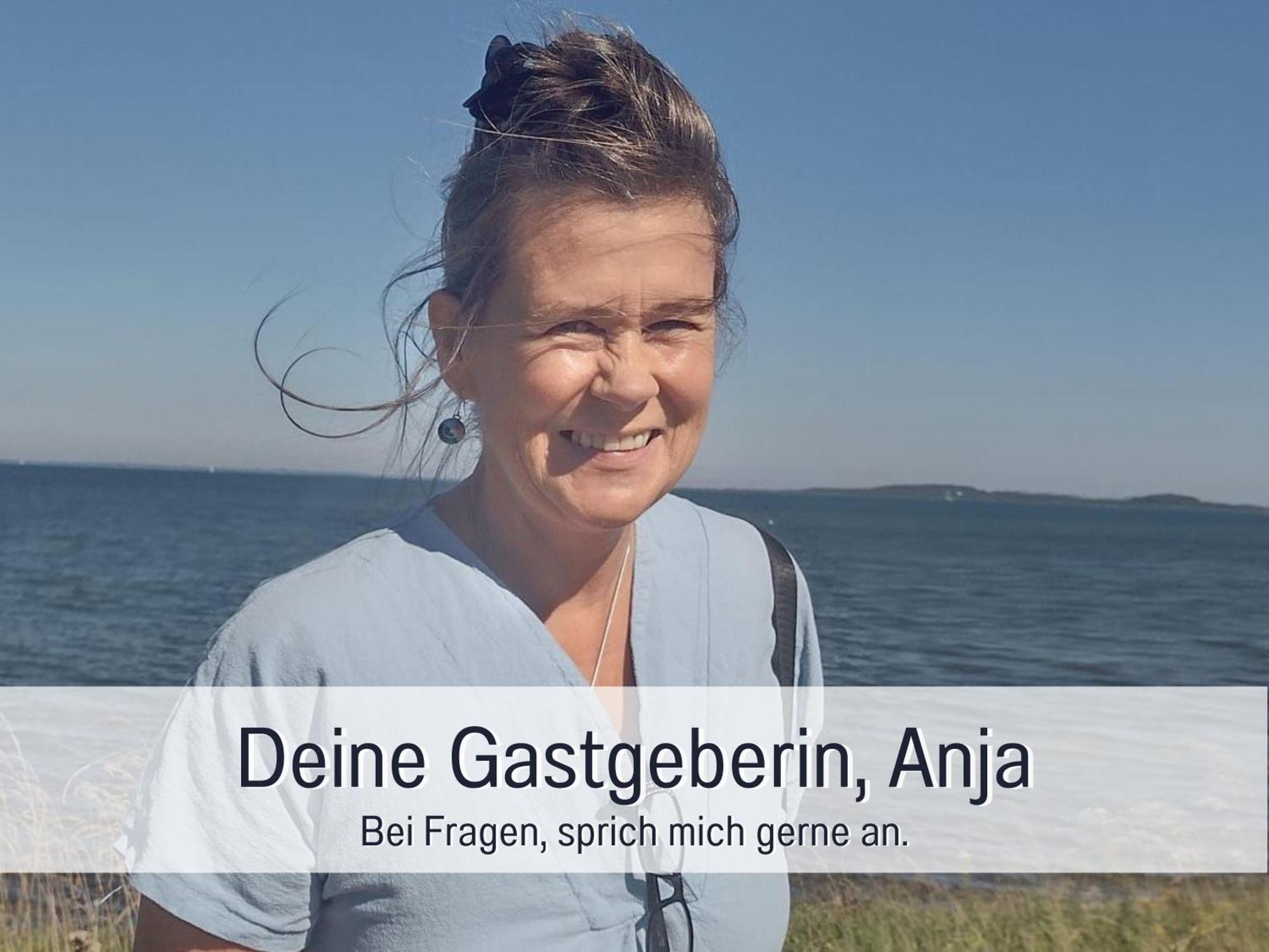 Ferienhaus Toepferhaus - Strandnah, Haustierfreundlich, Optimal Fuer Workation, Kaminofen, Garten, Fuer Paare Und Alleinreisende Штайнберг Экстерьер фото